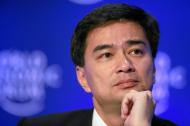 Abhisit Vejjajiva