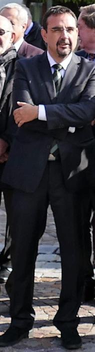 Klaus Holetschek