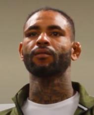Darrion Caldwell