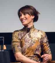 Jennifer Beals
