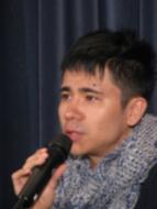 Ocean Vuong