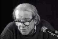 Gilles Deleuze