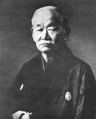 Kanō Jigorō