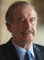 Vicente Fox Quesada