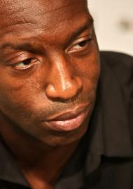 Michael Johnson