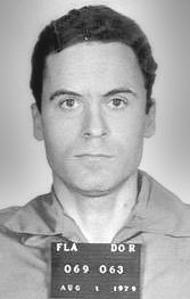 Ted Bundy