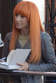 Tori Amos