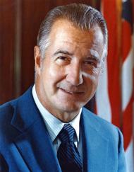 Spiro Agnew