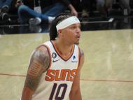 Damion Lee