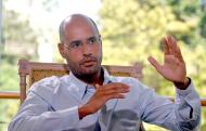 Saif al-Islam al-Gaddafi Saif al-Islam al-Gaddafi