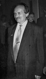 Viacheslav Chornovil