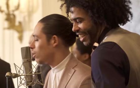 Daveed Diggs