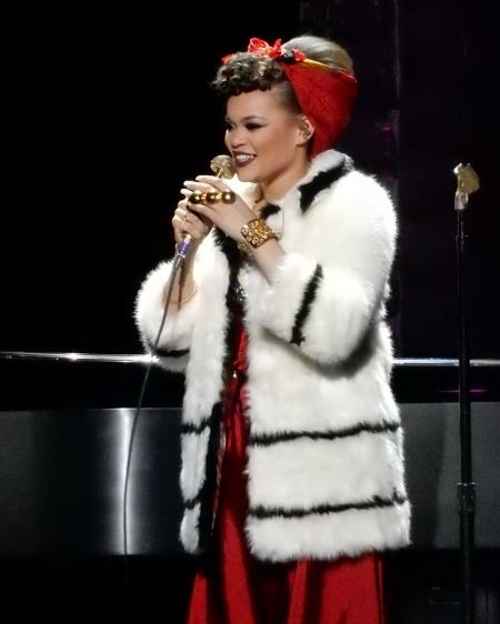 Andra Day