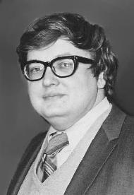 Roger Ebert