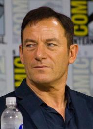 Jason Isaacs
