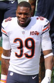 Eddie Jackson