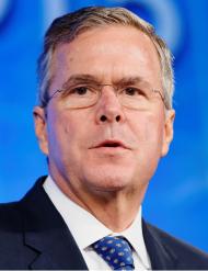 Jeb Bush