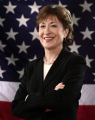 Susan Collins