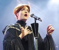 Florence Welch