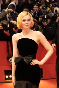 Elle Fanning