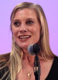 Katee Sackhoff