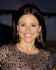 Julia Louis-Dreyfus