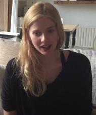 Rachel Hurd-Wood
