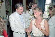 Catherine Oxenberg