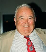 Charles Sweeney