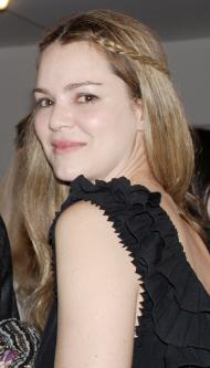 Jacinda Barrett