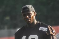Josh Gordon