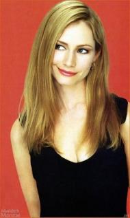 Meredith Monroe