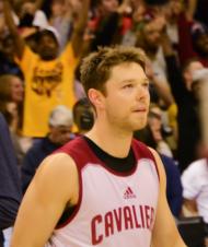 Matthew Dellavedova