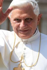 Benedict XVI