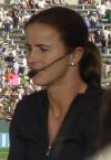 Brandi Chastain