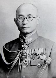 Masanobu Tsuji