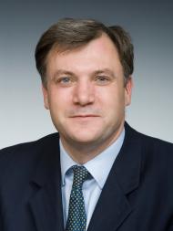 Ed Balls