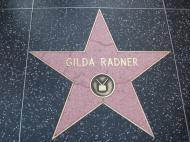 Gilda Radner