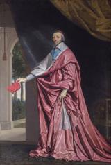 Armand-Jean du Plessis, duc de Richelieu
