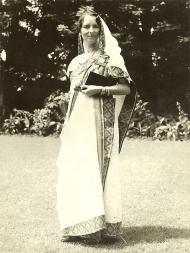 Savitri Devi