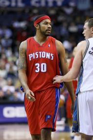 Rasheed Wallace