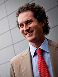 John Elkann