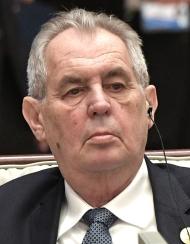 Miloš Zeman