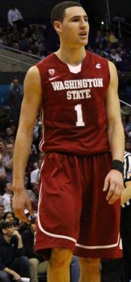 Klay Thompson
