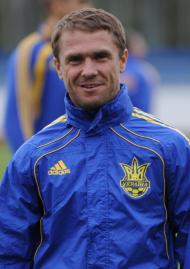 Serhii Rebrov