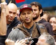 Tom Morello