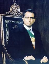 Ernesto Zedillo