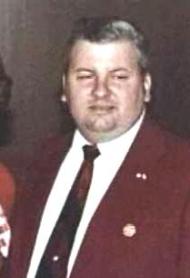 John Wayne Gacy