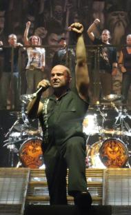 David Draiman