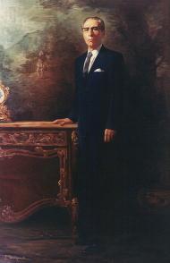 Gustavo Díaz-Ordaz Bolaños